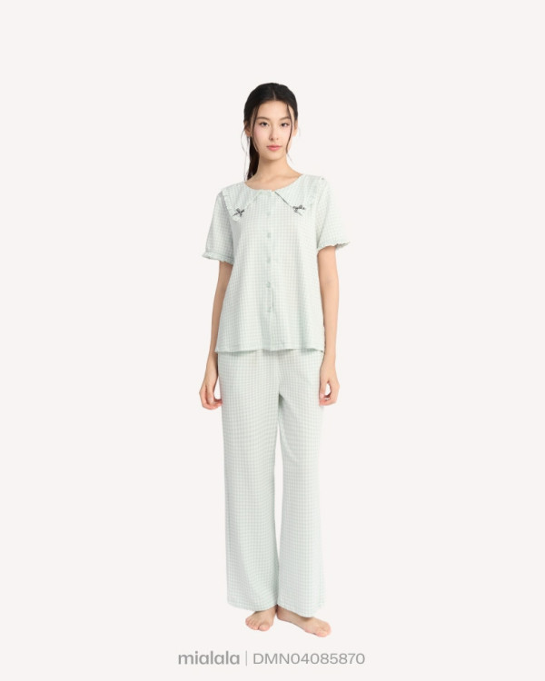 Đồ mặc nhà cotton DMN04085870