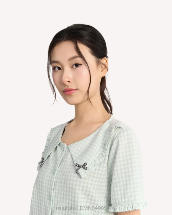 Đồ mặc nhà cotton DMN04085870