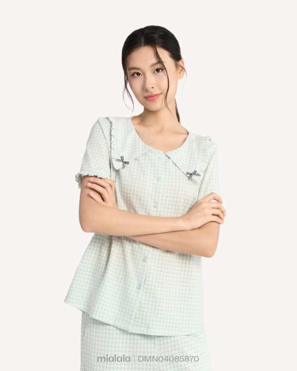Đồ mặc nhà cotton DMN04085870