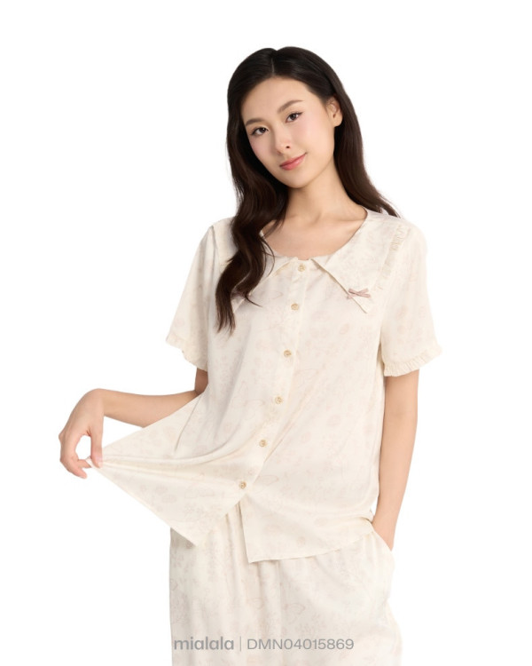 Đồ mặc nhà lụa DMN04015869