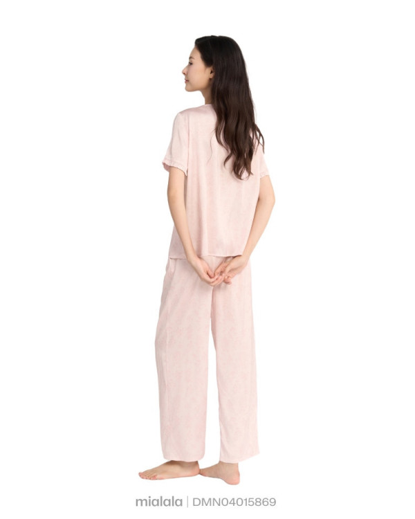 Đồ mặc nhà lụa DMN04015869