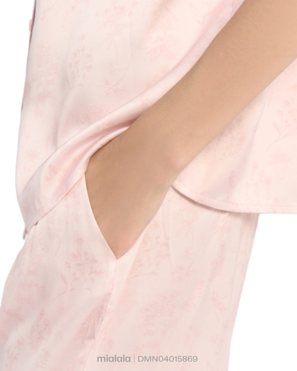Đồ mặc nhà lụa DMN04015869