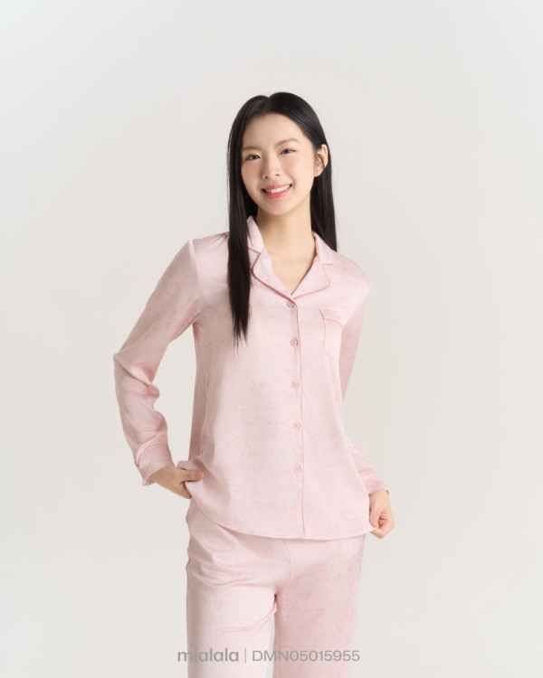  Bộ mặc nhà TDQD DMN05015955