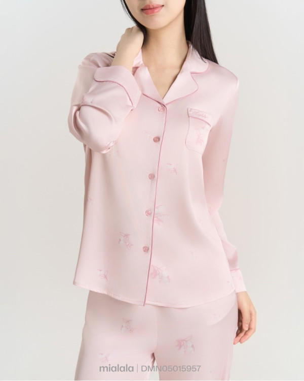  Bộ mặc nhà TDQD DMN05015957