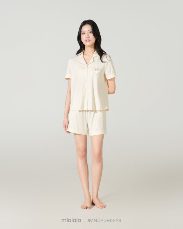 Mặc Nhà TNQN Chất Liệu Tencel Modal Cao Cấp 