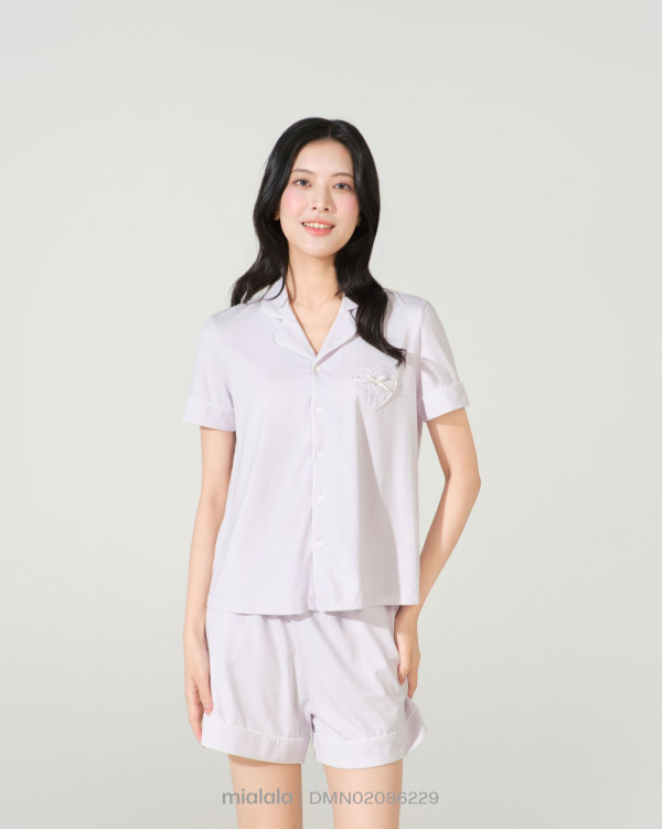 Mặc Nhà TNQN Chất Liệu Tencel Modal Cao Cấp 