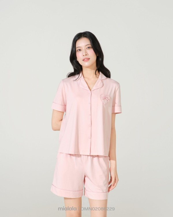 Mặc Nhà TNQN Chất Liệu Tencel Modal Cao Cấp 