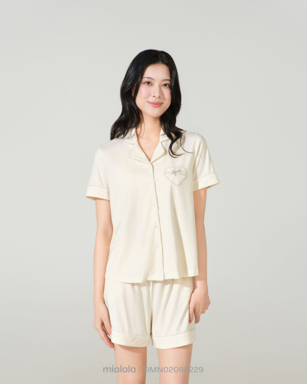 Mặc Nhà TNQN Chất Liệu Tencel Modal Cao Cấp 