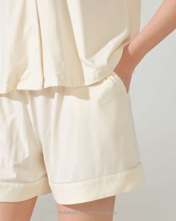Mặc Nhà TNQN Chất Liệu Tencel Modal Cao Cấp 