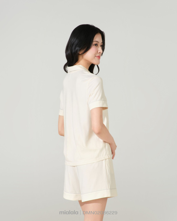 Mặc Nhà TNQN Chất Liệu Tencel Modal Cao Cấp 