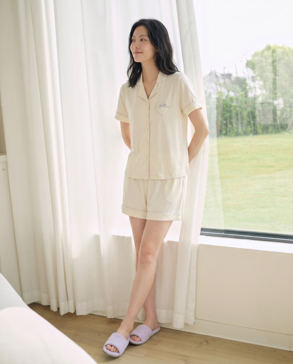 Mặc Nhà TNQN Chất Liệu Tencel Modal Cao Cấp 