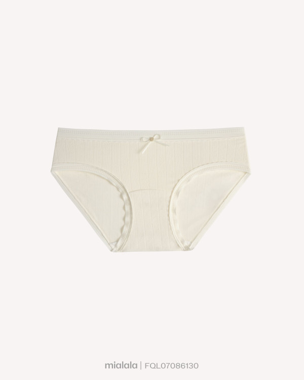 Combo 5 Quần Lót Nữ Bikini Chất Liệu Modal
