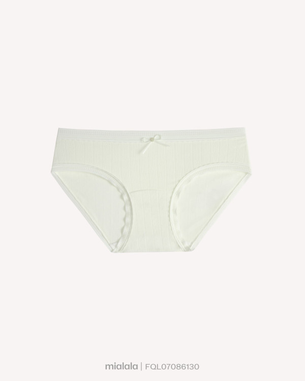 Combo 5 Quần Lót Nữ Bikini Chất Liệu Modal