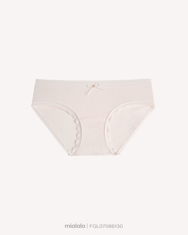 Combo 5 Quần Lót Nữ Bikini Chất Liệu Modal