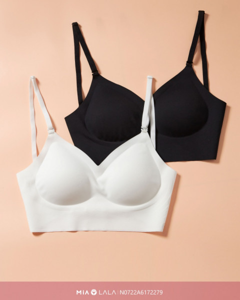 Áo ngực su đúc không gọng FA06072279