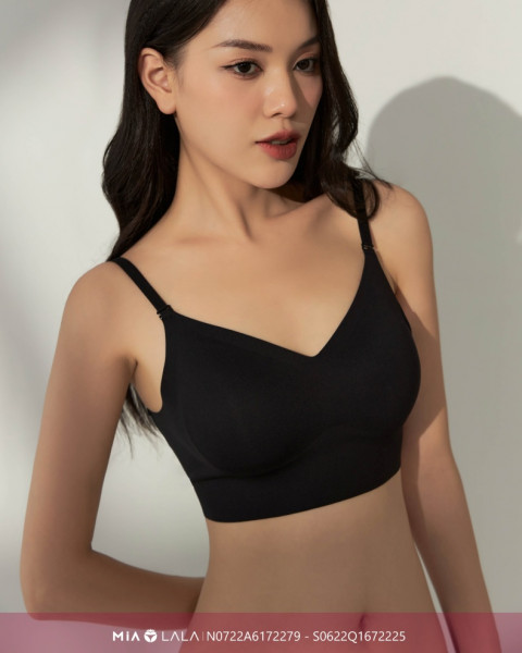 Áo ngực su đúc không gọng FA06072279