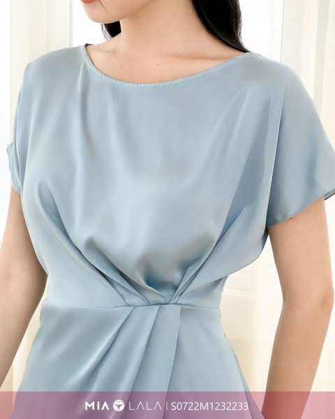 Đồ mặc nhà lụa DH03012233