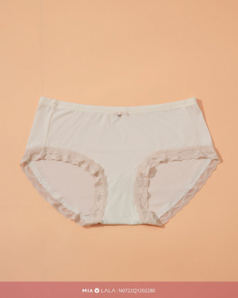Quần lót cotton bikini FQ04112280