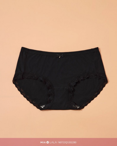 Quần lót cotton bikini FQ04112280