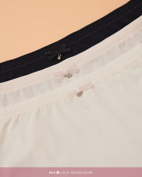 Quần lót cotton bikini FQ04112280