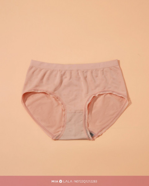 Quần lót cotton bikini FQ04082283
