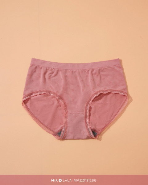 Quần lót cotton bikini FQ04082283