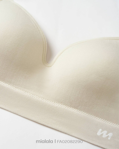 Áo ngực cotton không gọng FA02082290