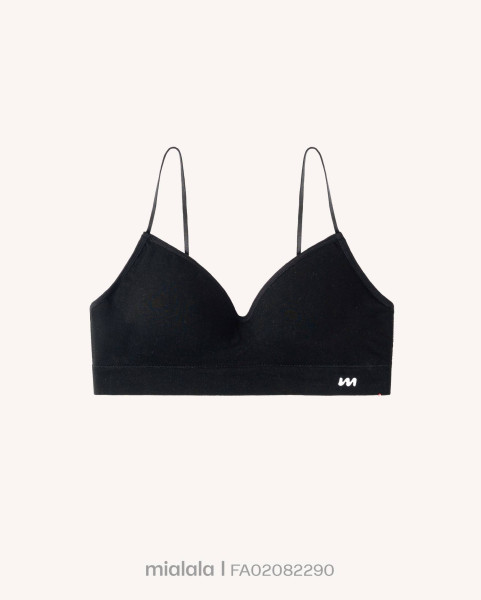 Áo ngực cotton không gọng FA02082290
