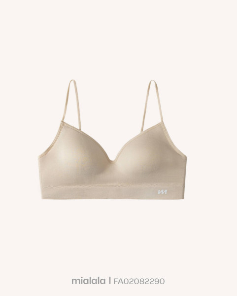 Áo ngực cotton không gọng FA02082290