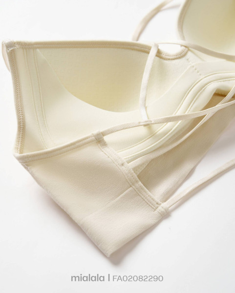 Áo ngực cotton không gọng FA02082290