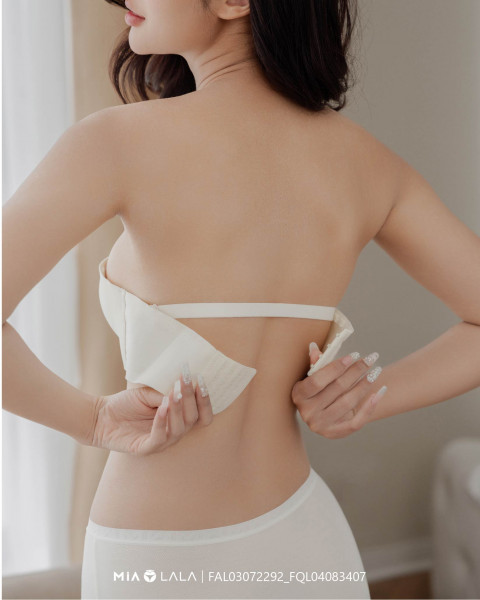 Áo ngực su không gọng FA05072292