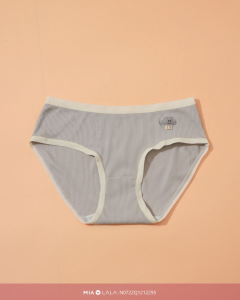 Quần lót cotton bikini FQ04082295