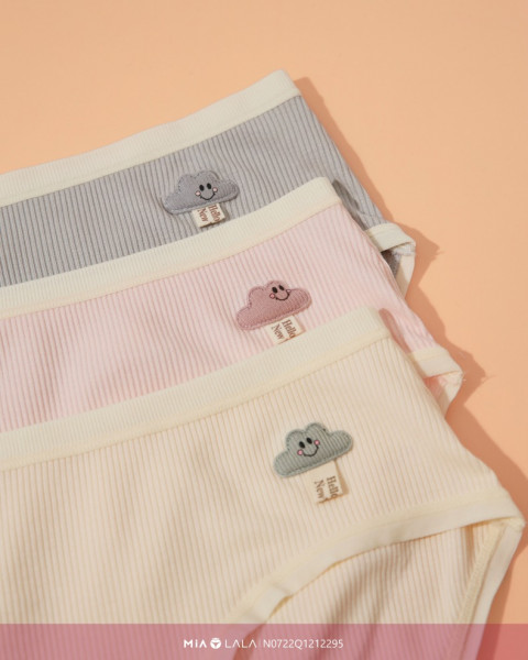 Quần lót cotton bikini FQ04082295