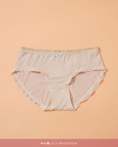 Quần lót cotton bikini FQ04072296