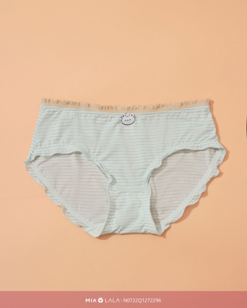 Quần lót cotton bikini FQ04072296