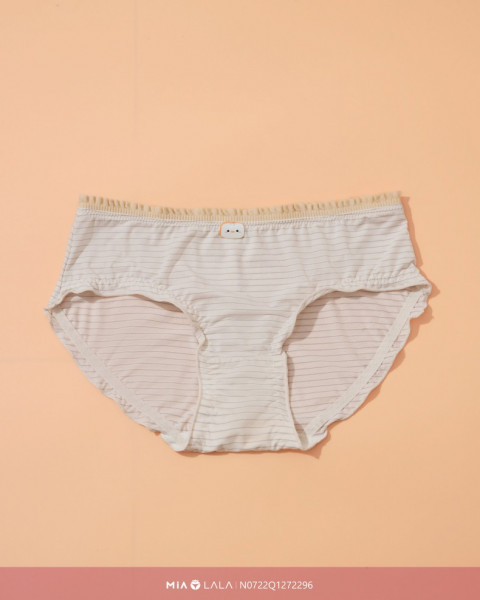 Quần lót cotton bikini FQ04072296