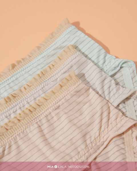 Quần lót cotton bikini FQ04072296