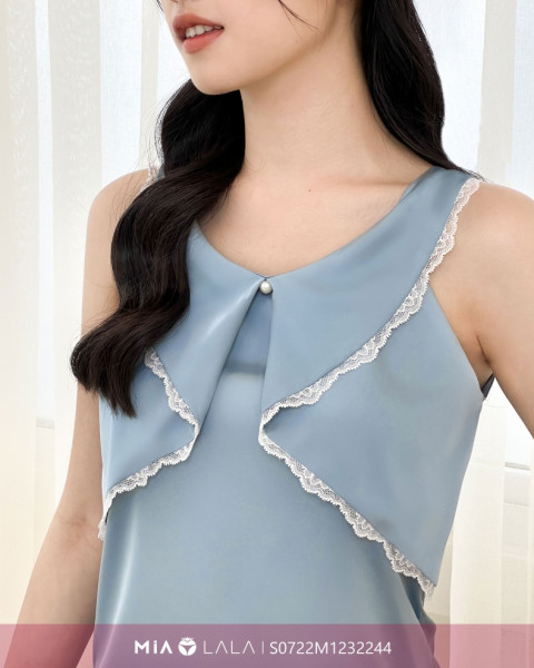 Đồ mặc nhà lụa DH03012244