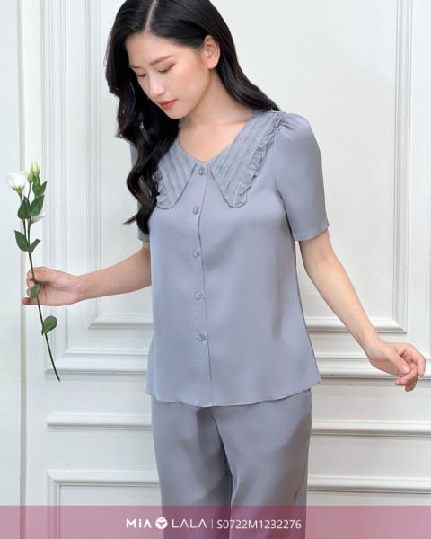 Đồ mặc nhà lụa DH03012276