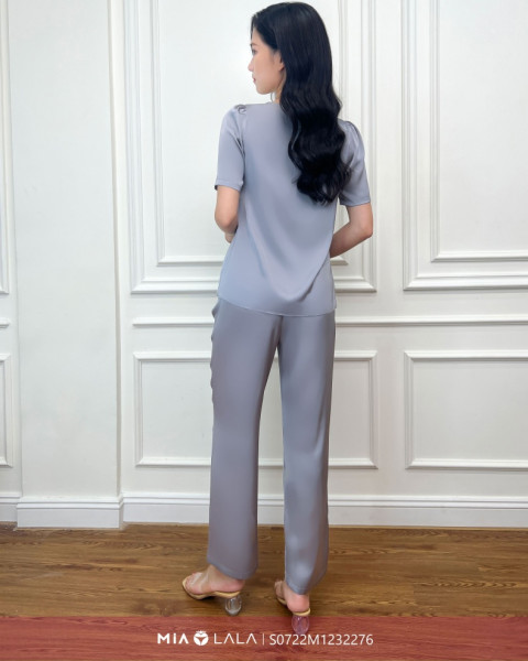 Đồ mặc nhà lụa DH03012276