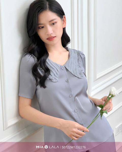Đồ mặc nhà lụa DH03012276