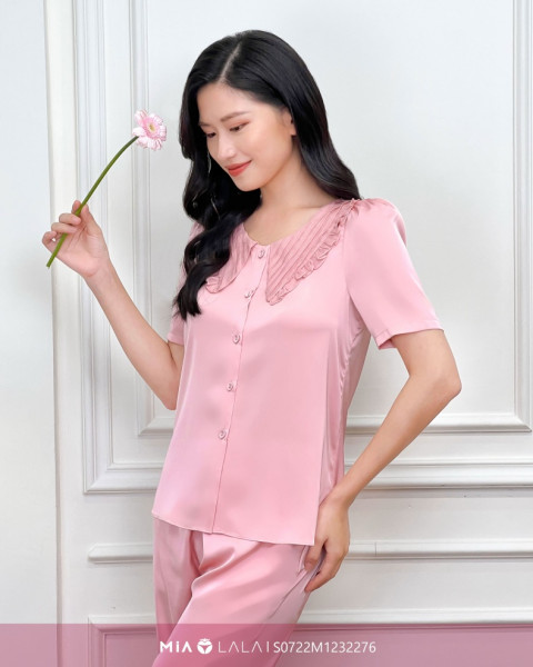Đồ mặc nhà lụa DH03012276