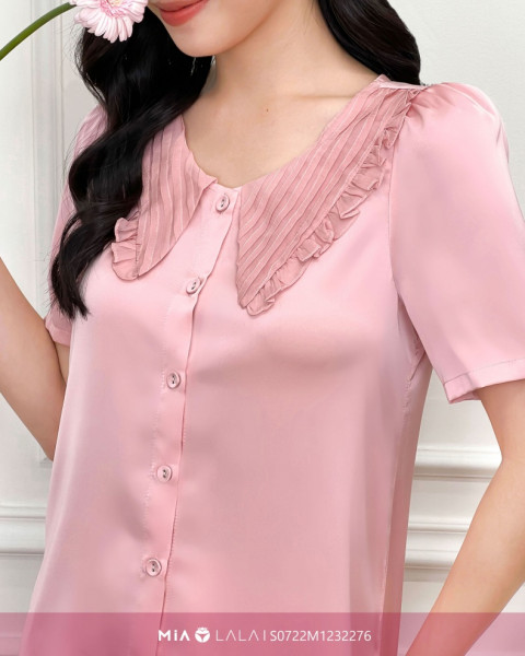 Đồ mặc nhà lụa DH03012276