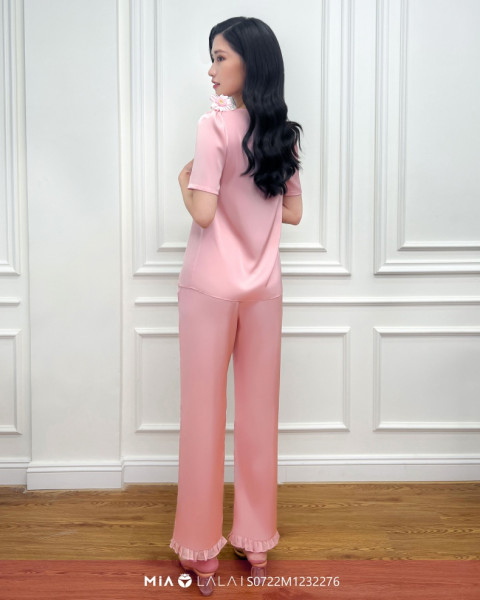 Đồ mặc nhà lụa DH03012276