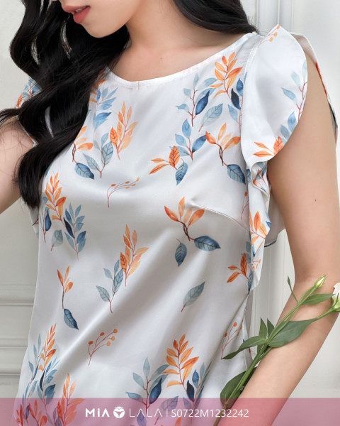 Đồ mặc nhà lụa DH03012242