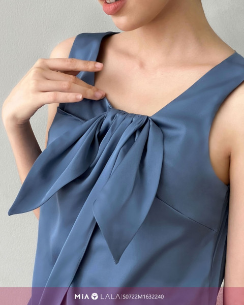 Đồ mặc nhà lụa DH07012240