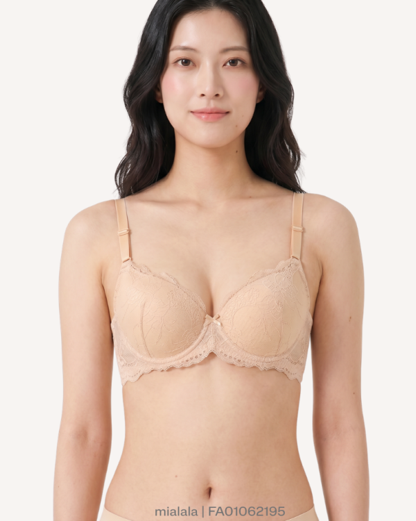 Áo ngực ren có gọng FA01062195