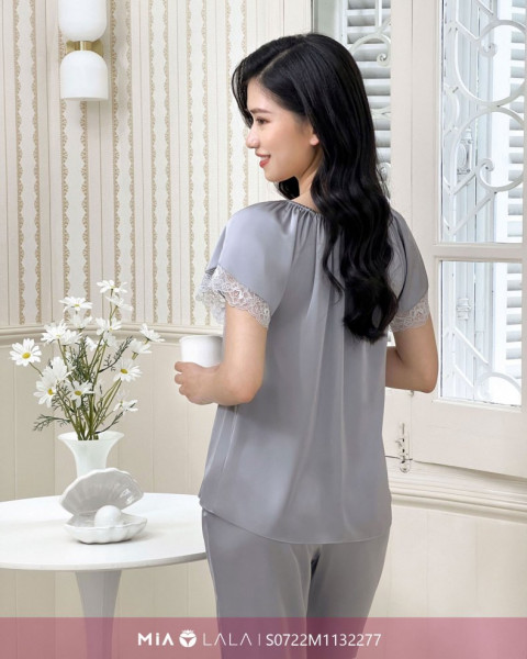 Đồ mặc nhà lụa DH03012277