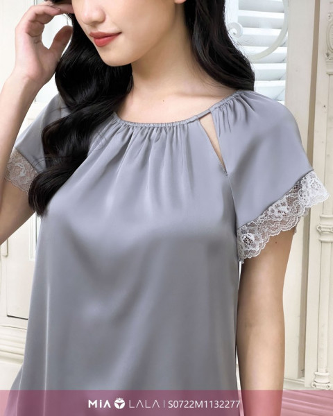 Đồ mặc nhà lụa DH03012277