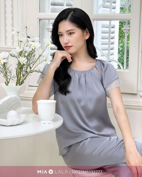 Đồ mặc nhà lụa DH03012277